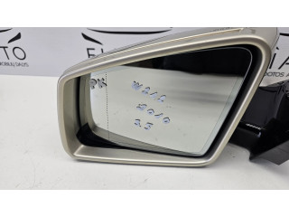 Zpětné zrcátko levé Mercedes-Benz E W212 2010 A2128107519, A3159443