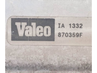 Интеркулер  870359F   Saab 9-3 Ver2 