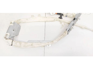 Боковая подушка безопасности 9141639   Volvo V70