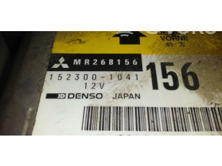Блок подушек безопасности 1523001041   Mitsubishi Montero