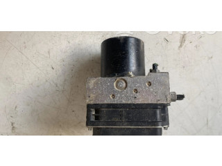 Блок АБС 6R0907379E, 6R0907379E Skoda Fabia Mk2 (5J) 2007 - 2014 года