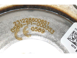 Подушка безопасности пассажира 34239914   Dacia Duster II