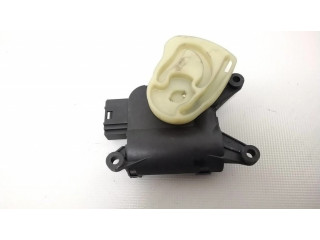 Двигатель задвижки потока воздуха