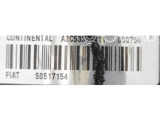 Přístrojová deska Alfa Romeo Mito 2010 955A3000