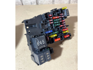 Pojistková skříňka 5Q0937615C, 062019 Volkswagen Tiguan 2020