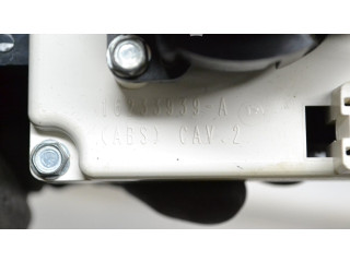 Блок управления кондиционера воздуха / климата/ печки (в салоне)    Chevrolet Blazer S10