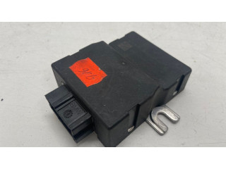 Блок управления 7450992 BMW 3 F30 F35 F31