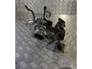 Турбина Volvo XC90 31459815