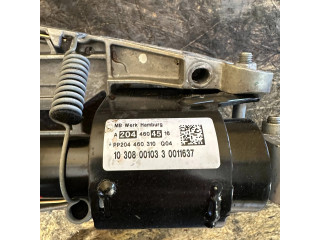    Рулевая рейка A2044604516, 204460310   Mercedes-Benz E C207 W207 2009-2017 года