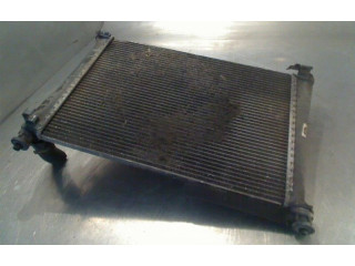 Интеркулер Ford Fusion