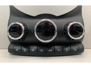 Блок управления климат-контролем 9857387   Mini One  Cooper F56 F55