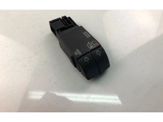 Подрулевой переключатель 8200850420 Dacia Sandero