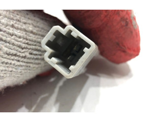 Масляный насос 400208B Honda Accord