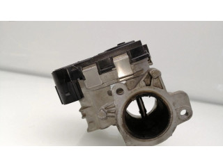 Дроссельная заслонка