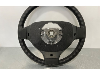 Руль Hyundai Getz   -  года 561001C500LK, 56100-1C500      