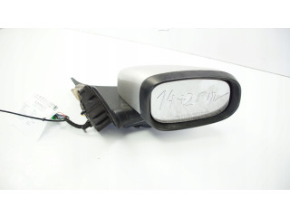 Зеркало электрическое        Volvo S80  2007 - 2013 года   