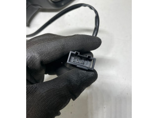 Зеркало электрическое Skoda Fabia Mk2 (5J) 2007 - 2014 года