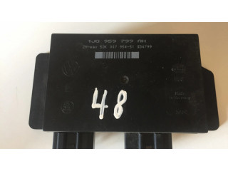 Блок комфорта 1JO959799AH, 48 Volkswagen PASSAT B5.5