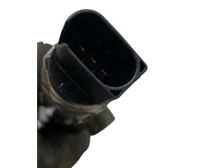 Топливная рампа 7809129, 0445214184 BMW 5 E60 E61