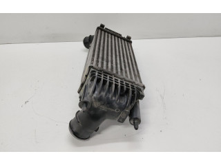 Интеркулер 384K8, 384K8 Citroen C5