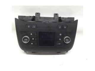 Блок управления климат-контролем    Fiat Punto (199)