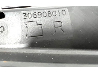 Подушка безопасности в сиденье 9687158280, 0662307M Citroen C4 II