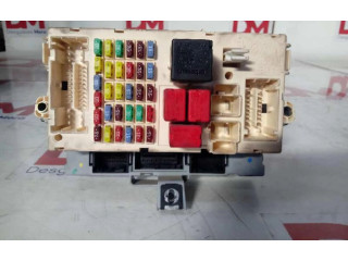 Блок предохранителей 60681000, 60681000 Alfa Romeo 166