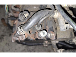 Vstřikovací čerpadlo 0445010007 Fiat Doblo