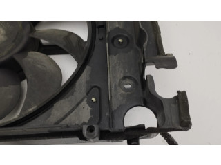 Вентилятор радиатора 8Z09594538 Audi A2 1.4