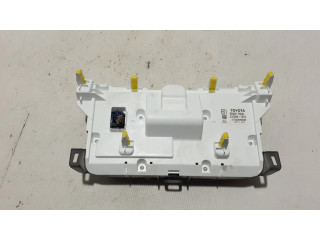 Модуль блока управления кондиционером 5590078041 Lexus NX