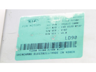 Блок комфорта 95300A2900 KIA Ceed