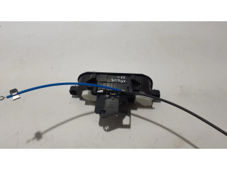 Модуль блока управления кондиционером 275702104R   Dacia Spring