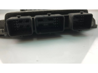 Řídící jednotka 7S6112A650AA Ford Fiesta 2008