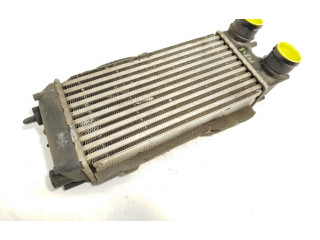 Интеркулер 0445110489, 0445110489 Ford Fiesta