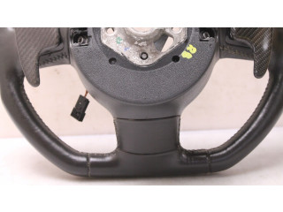 Руль Audi R8 42  2006 - 2015 года 8J0419091C      