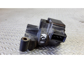 Клапан свободного хода (регулятор)