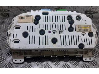 Přístrojová deska Honda Civic 2001 HR0287055