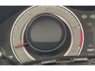 Vstřikovač 838000ZC80D, A2C53358735 Toyota Auris 150 1ND