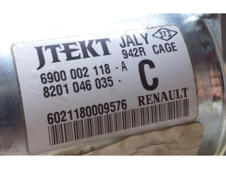 Насос рулевого управления