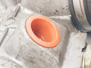 Рулевая рейка 6K14220610 Seat Ibiza II (6k) 1999-2002 года