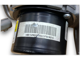 Блок комфорта A2953, TD8233 Citroen C4 II Picasso