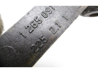 Vstřikovací čerpadlo 1265091, 1265091 BMW 5 E28