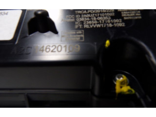 Панель приборов 82A920710C, 82A920710C Audi A1