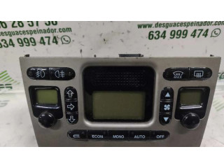 Блок управления климат-контролем 5HB008166, 735304599   Lancia Lybra