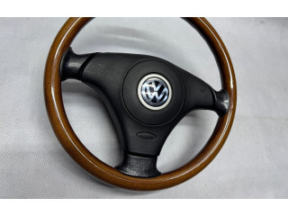 Руль Volkswagen Golf IV 1998 - 2005 года 3b0124c