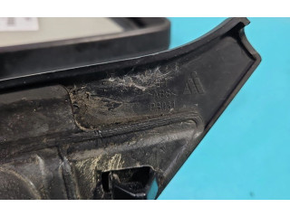 Зеркало электрическое        Opel Combo D  2011 - 2017 года   