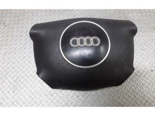 Подушка безопасности водителя 8E0880201   Audi A2