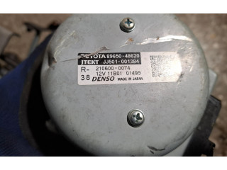 Zámek zadních dveří 8965048620, JJ501001384 Lexus RX 450H 2017