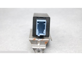 Другие блоки управления / модули