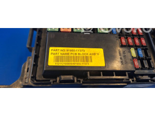 Pojistková skříňka 91234-1y034 KIA Picanto 2005